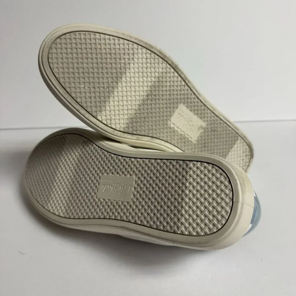 Lifestride Womens Happy Hour White Size 7 M